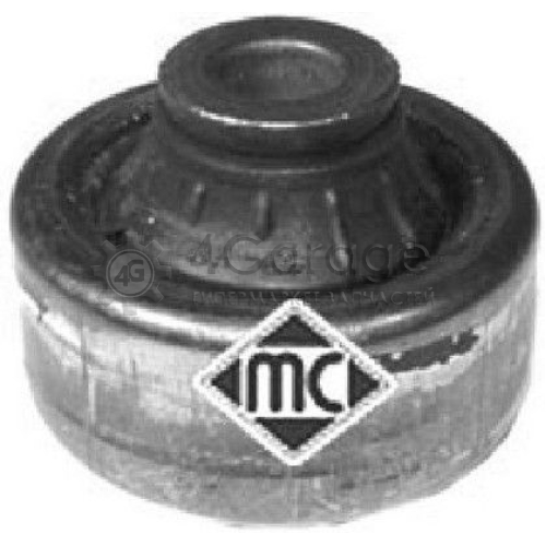 Подвеска рычаг независимой подвески колеса Metalcaucho 04635 в Ростове-на-Дону