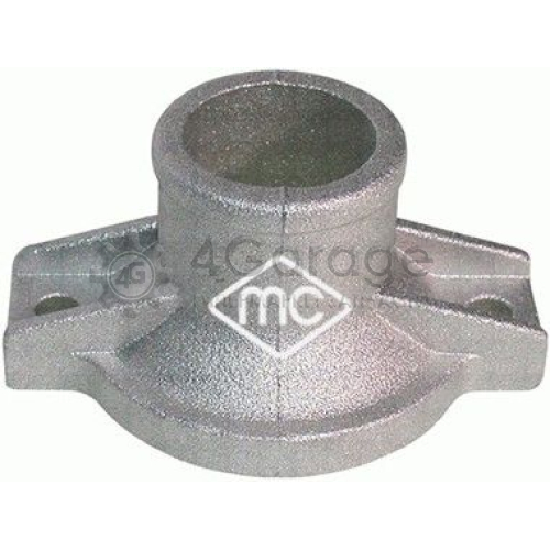 Фланец охлаждающей жидкости Metalcaucho 03118 в Нижнем Новгороде