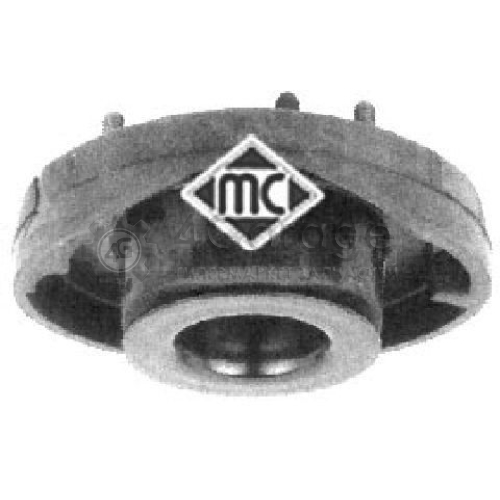 Опора стойки амортизатора Metalcaucho 04029 в Ростове-на-Дону