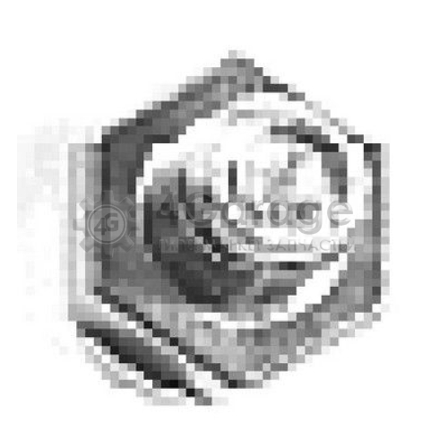 Резьбовая пробка масляный поддон Metalcaucho 02490 в Нижнем Новгороде