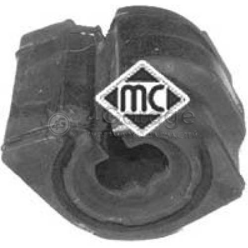 Metalcaucho 05207 Опора стабилизатор в Красноярске