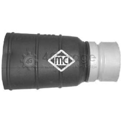 Буфер амортизация Metalcaucho 04617 в Нижнем Новгороде
