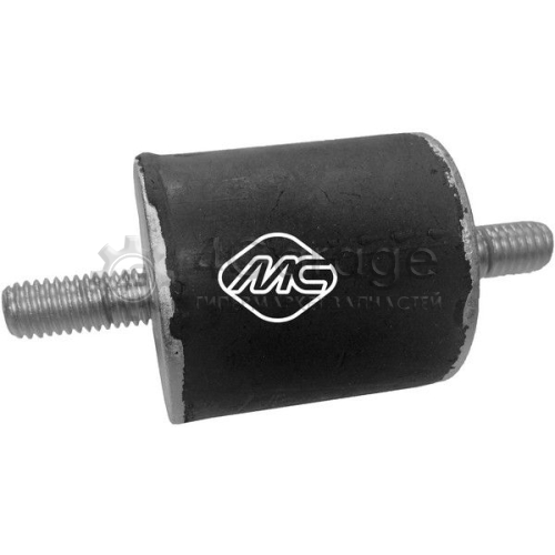 Подвеска радиатор Metalcaucho 02473 в Москве