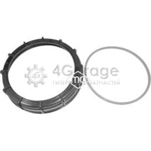 Крышка топливной бак Metalcaucho 03876 в Ростове-на-Дону