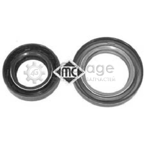 Уплотняющее кольцо дифференциал Metalcaucho 04564 в Нижнем Новгороде
