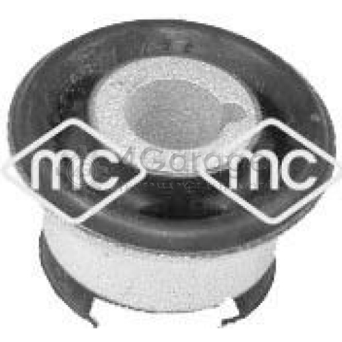 Втулка балка моста Metalcaucho 05579 в Москве
