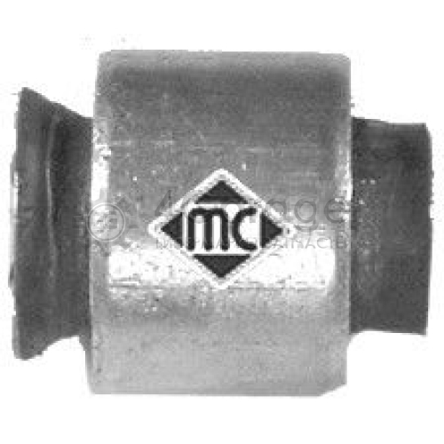 Стабилизатор ходовая часть Metalcaucho 05247 в Москве
