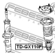 FEBEST TDGX110F Буфер амортизация