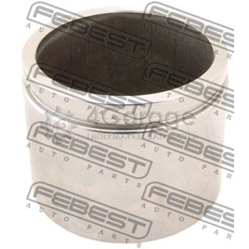 FEBEST 0576GG18F Поршень корпус скобы тормоза в Красноярске