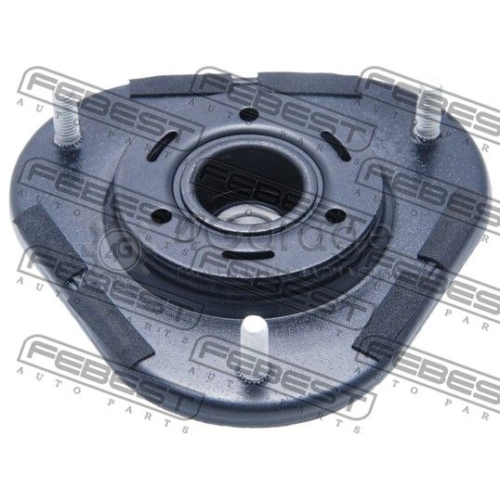 FEBEST TSSNZT240F Подвеска амортизатор