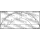 Комплект тормозных колодок FEBEST 0402KB4TR в Москве