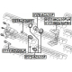 FEBEST 0177MCU30FLH Тормозной суппорт