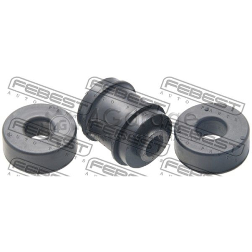 Втулка амортизатор FEBEST BZAB046KIT в Нижнем Новгороде