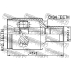 FEBEST 1611220LH Шарнирный комплект приводной вал