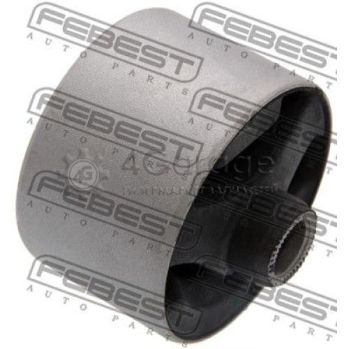 FEBEST KMBCD16ATF Подвеска двигатель в Красноярске