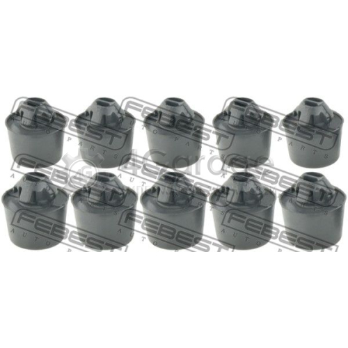 Буфер капот FEBEST TD011PCS10 в Нижнем Новгороде