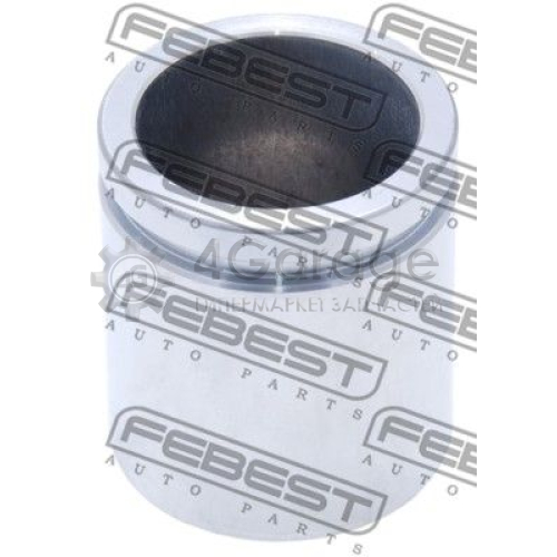 FEBEST 0376RB4R Поршень корпус скобы тормоза