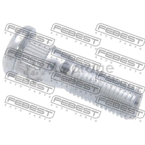 Болт крепления колеса FEBEST 0184003PCS10 в Москве