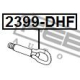 FEBEST 2399DHF Крюки