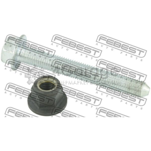 FEBEST 2329004KIT Болт регулировки развала колёс