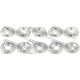 Уплотнительное кольцо клапанная форсунка FEBEST RINGFL015PCS10 в Нижнем Новгороде