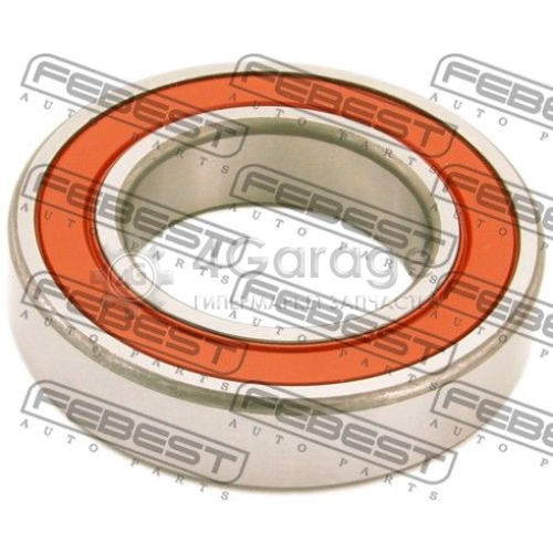 FEBEST AS60072RS Подшипник