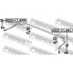 Тяга / стойка стабилизатор FEBEST 0323CL8RL в Ростове-на-Дону