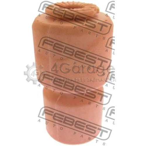 Буфер амортизация FEBEST MZD323R в Москве
