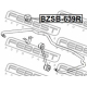 Опора стабилизатор FEBEST BZSB639R в Нижнем Новгороде