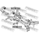 FEBEST MZAB117 Опора дифференциал в Красноярске