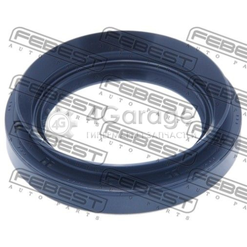 FEBEST 95HAS55801118C Уплотнительное кольцо вала приводной вал в Красноярске