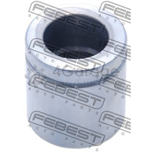 FEBEST 0276TA60R Поршень корпус скобы тормоза