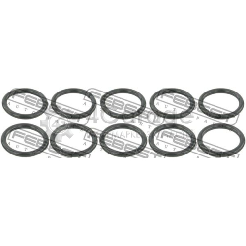 FEBEST RINGFL041PCS10 Уплотнительное кольцо клапанная форсунка в Красноярске