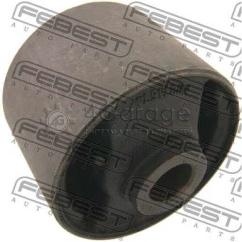 Опора дифференциал FEBEST MAB033 в Нижнем Новгороде