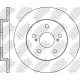 NiBK RN1352 Тормозной диск