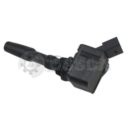 КАТУШКА ЗАЖИГАНИЯ IGNITION COIL OSSCA 18523 в Нижнем Новгороде