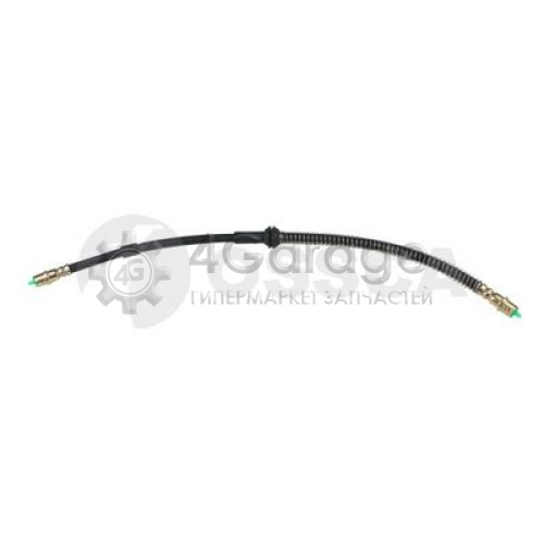 ШЛАНГ ТОРМОЗНОЙ BRAKE HOSE OSSCA 20062 в Нижнем Новгороде