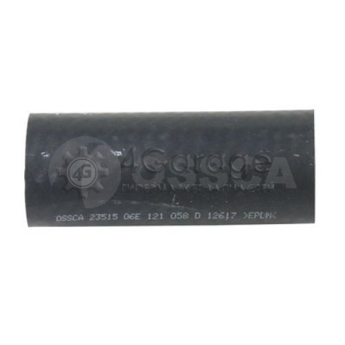 Шланг радиатора OSSCA 23515 в Нижнем Новгороде