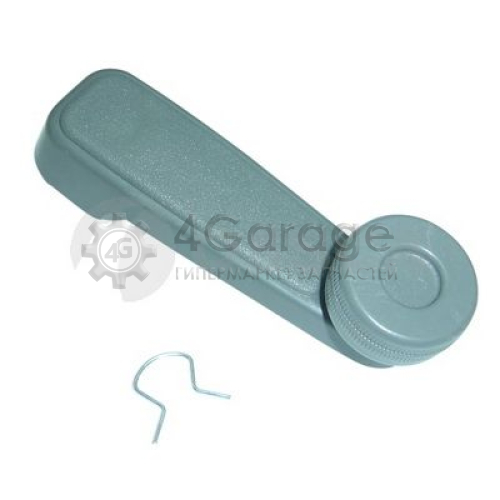 OSSCA 02850 Ручка стеклоподъемника в Красноярске