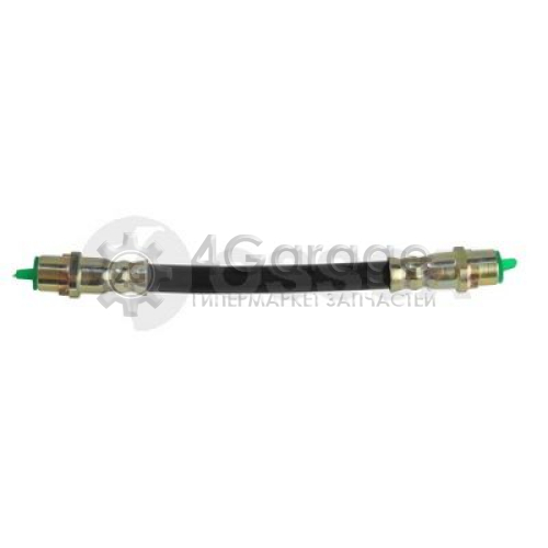 ШЛАНГ ТОРМОЗНОЙ BRAKE HOSE REAR M10?1?168MM OSSCA 13558 в Нижнем Новгороде