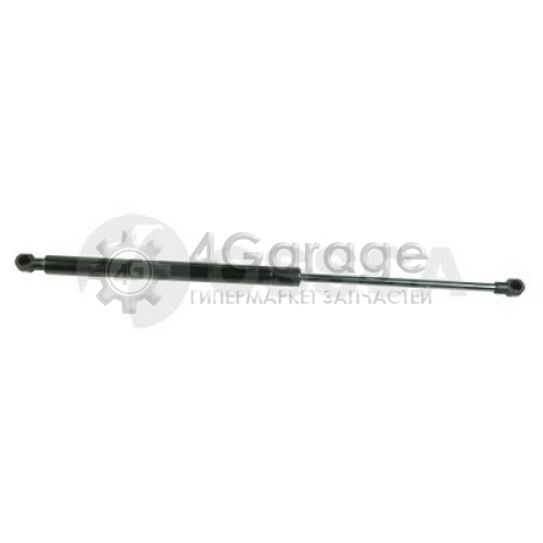 OSSCA 13966 АМОРТИЗАТОР БАГАЖНИКА GAS SPRING FOR REAR FLAP 350N L=455MM в Красноярске