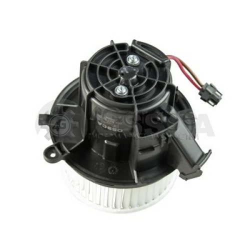 Вентилятор салона OSSCA 22096 в Москве