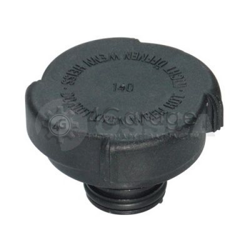 OSSCA 00593 Крышка резервуар охлаждающей жидкости в Красноярске
