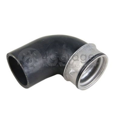 ПАТРУБОК CHARGER INTAKE HOSE OSSCA 17672 в Москве