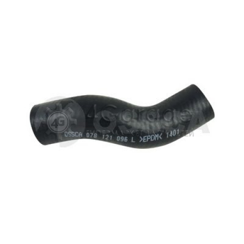 ПАТРУБОК СИСТЕМЫ ОХЛАЖДЕНИЯ RADIATOR HOSE OSSCA 13714 в Нижнем Новгороде
