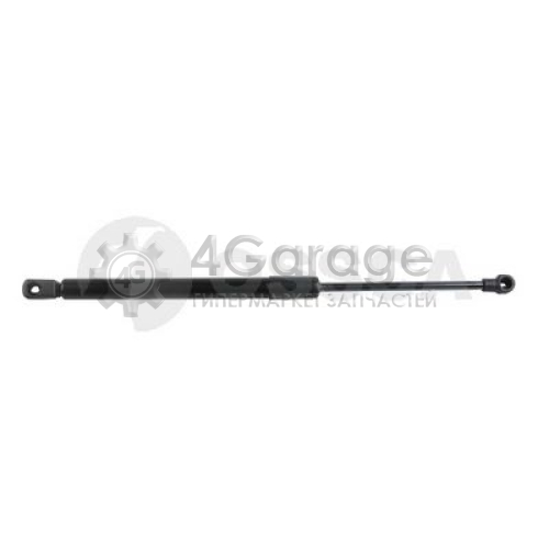 OSSCA 24683 АМОРТИЗАТОР КАПОТА GAS SPRING FOR BONNET 460N L=404MM