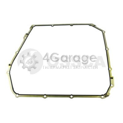 ФИЛЬТР АКПП OIL STRAINER FOR GEARBOX OSSCA 17799 в Нижнем Новгороде