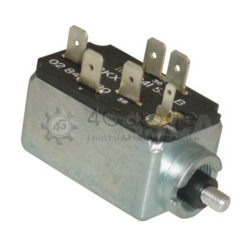 OSSCA 03193 Выключатель головной свет в Красноярске