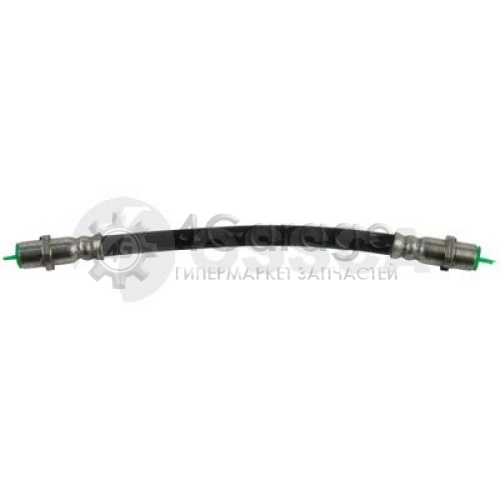 ШЛАНГ ТОРМОЗНОЙ BRAKE HOSE REAR M10?1 OSSCA 15693 в Нижнем Новгороде