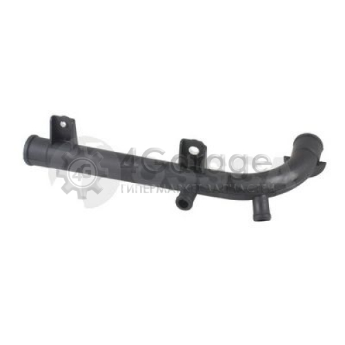 ПАТРУБОК СИСТЕМЫ ОХЛАЖДЕНИЯ RADIATOR HOSE OSSCA 19779 в Ростове-на-Дону